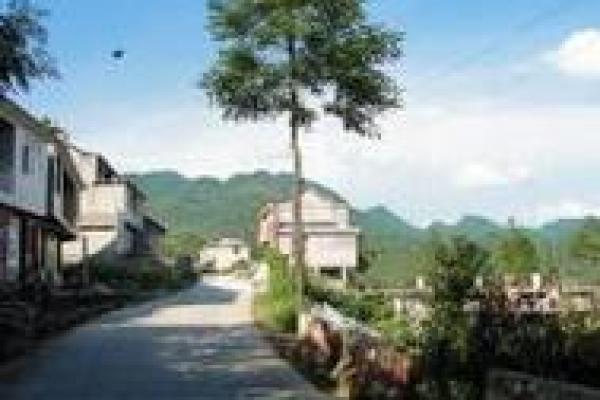 李家湾风水