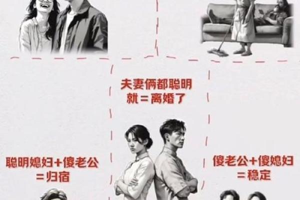 影响婚姻感情比较常见风水因素