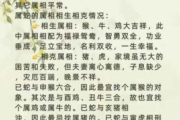 69年属什么生肖配对
