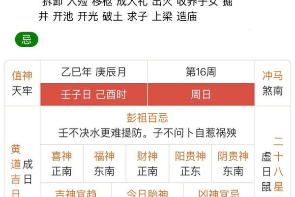 202年3月17日黄历