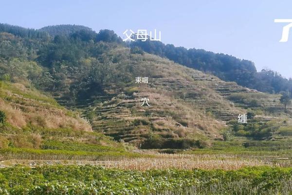 图解山区房屋风水学读懂山区的风水规律