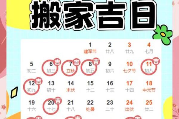 2024年8月7日是买房吉日吗