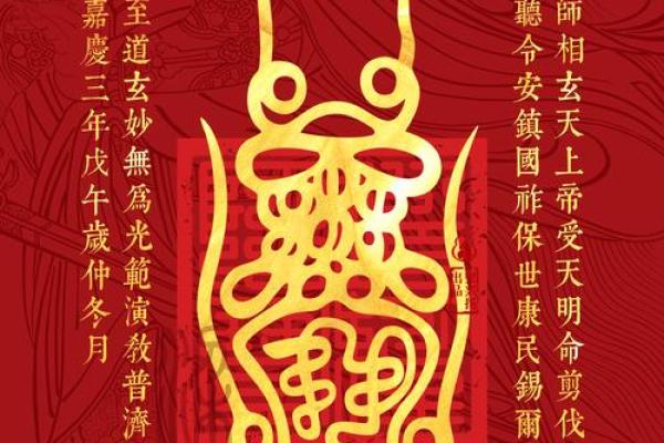 北帝灵签18解签