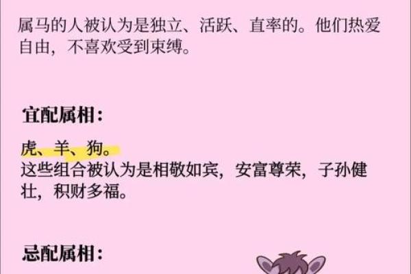 十二生肖属相及性格特点介绍及配对优劣分析