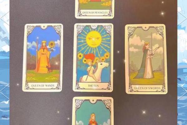 塔罗测试：三月你的事业运势如何？