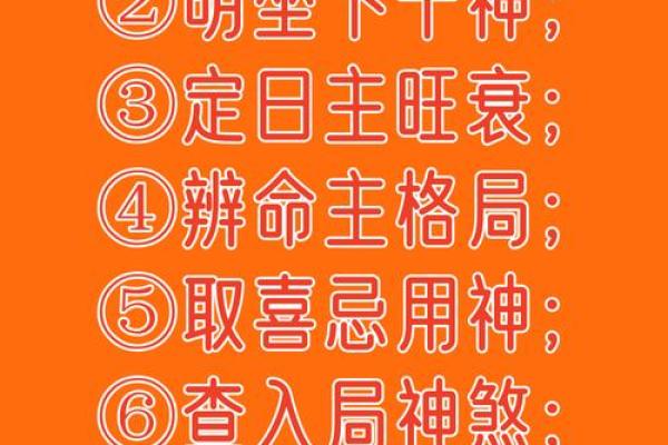 算命是怎么推算出来的