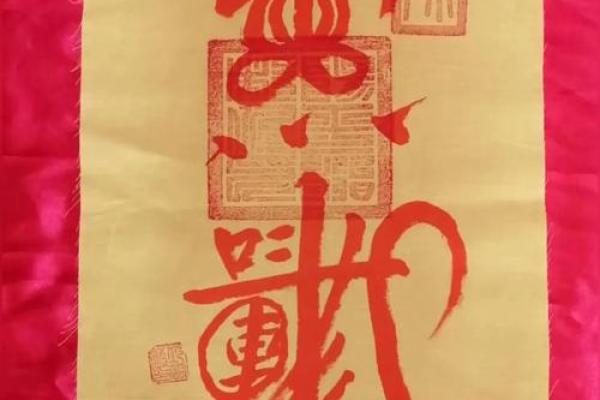 贵人相助灵签