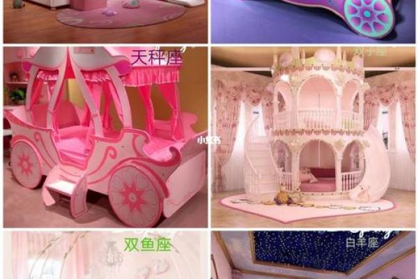 十二星座最适合用什么床