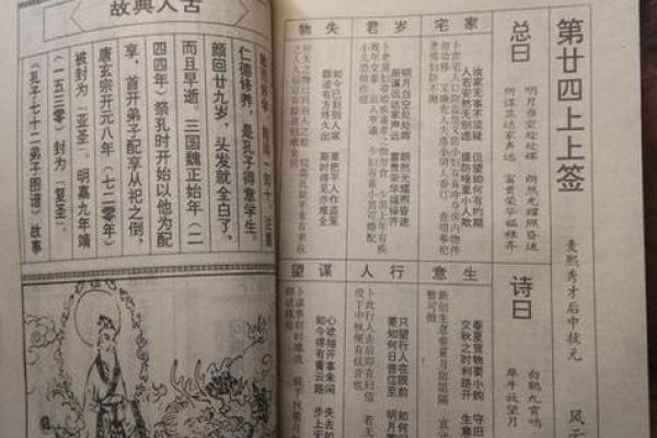 玄天上帝灵签解签31