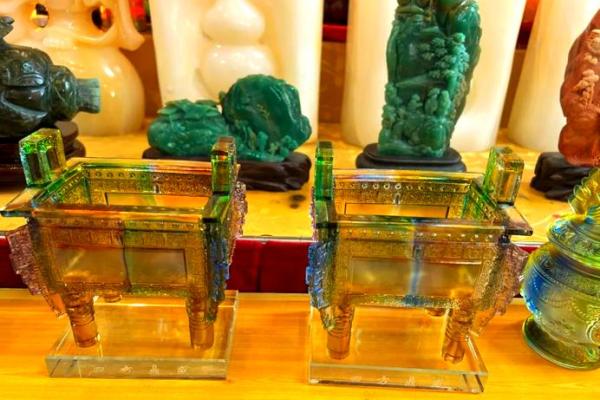风水摆件：怎么选择合适的家居小摆件