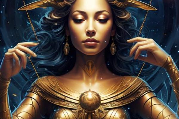 十二星座守护天秤座的女人有哪些