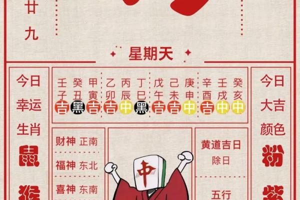 今天打麻将赢钱方位 2024年2月25日最佳方位