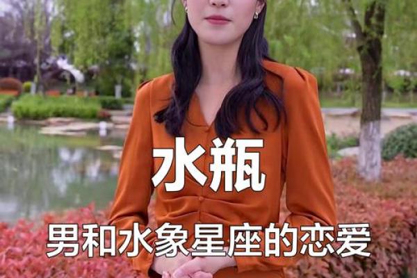 水瓶男娶得最多的星座