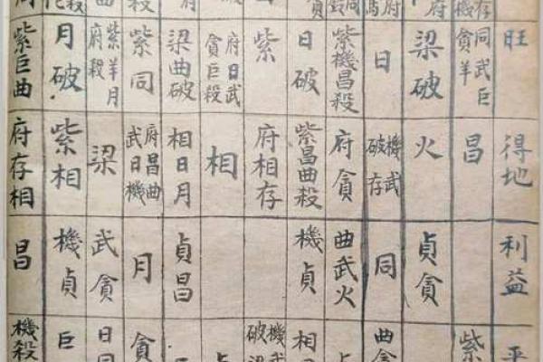 紫薇斗数书推荐