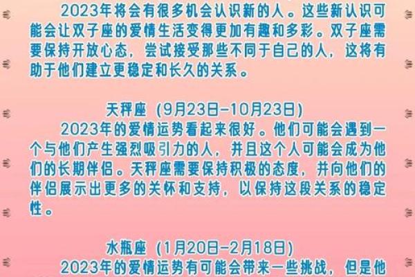 12星座爱情运势游戏攻略