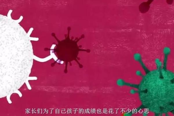 血型可以决定智商吗！哪种血型更容易成为学霸呢