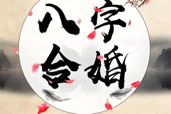 婚姻匹配算命