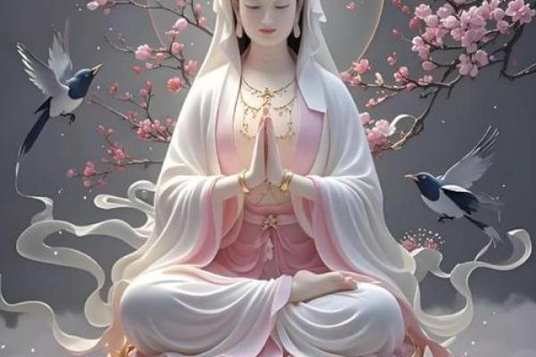 梦见观音菩萨像意味着什么 有何寓意
