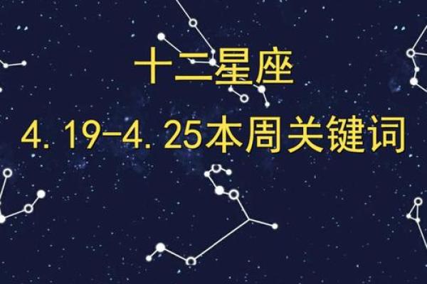 7月29到8月份星座运势