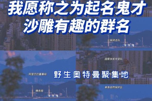 起名鬼才 最会起名字的星座