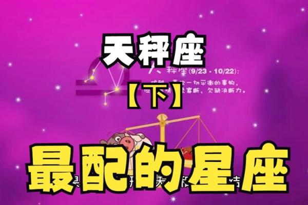 天秤座的男孩适合什么星座女孩