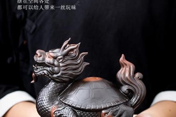 风水摆件龙龟的摆放学问有哪些