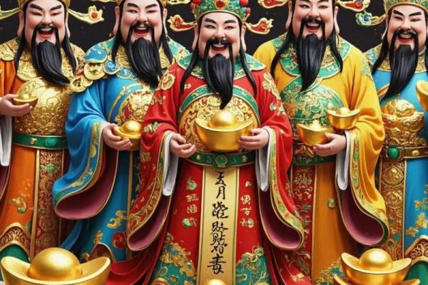 铺面风水：做生意成就财源滚滚