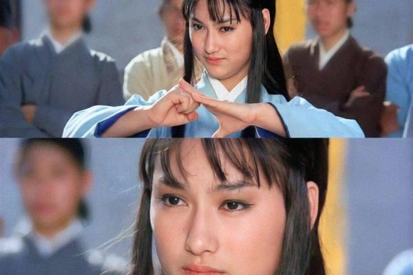 香港女算命师傅电影