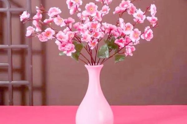 办公室女性招桃花运风水布局 用了桃花运简直不要太好