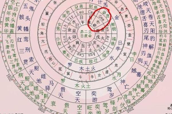 紫微斗数之财帛宫与诸星，巨门星在财帛宫是什么意思？