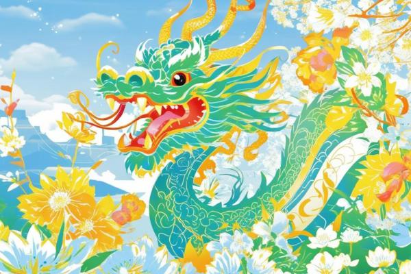 属龙人是哪些星座最好