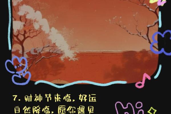 迎接财神的句子 如何迎接财神