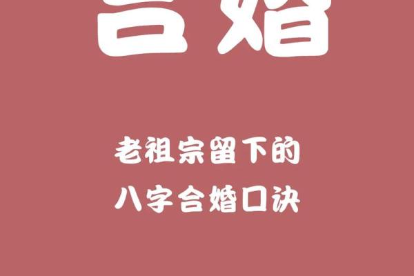 周易五行八字合婚 周易五行八字合婚怎么看