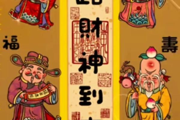 财神爷的路在哪里？千万别堵住