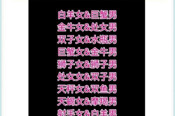 巨蟹男和狮子女配对指数 巨蟹男和狮子女在一起合适吗