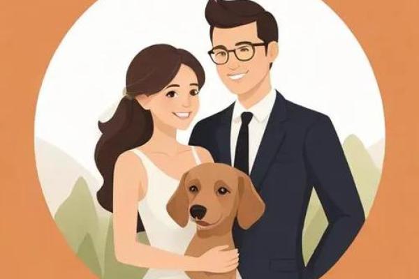 属狗的女人和什么属相最配对 属狗的女人和什么属相最配婚姻
