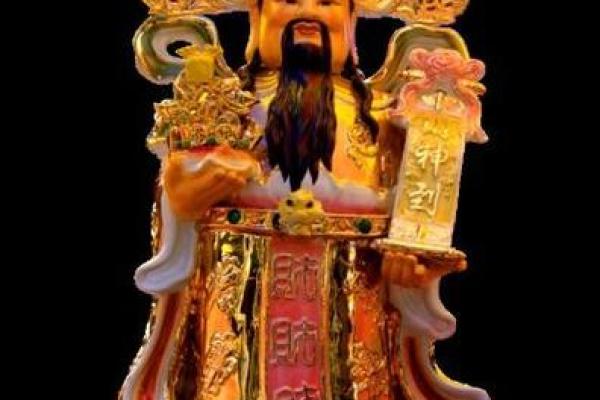 如何供财神 财神摆放在哪里好