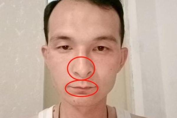 面相风水鼻头大的男人好不好是长寿命吗