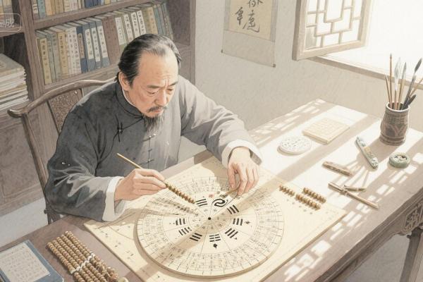 紫薇斗数文曲男