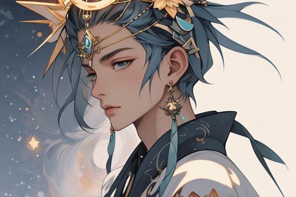 十二星座穿古代什么衣服最合适男生