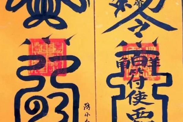 算命刑克