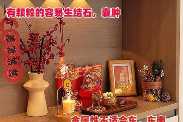 巩固婚姻的风水摆件及摆放方法