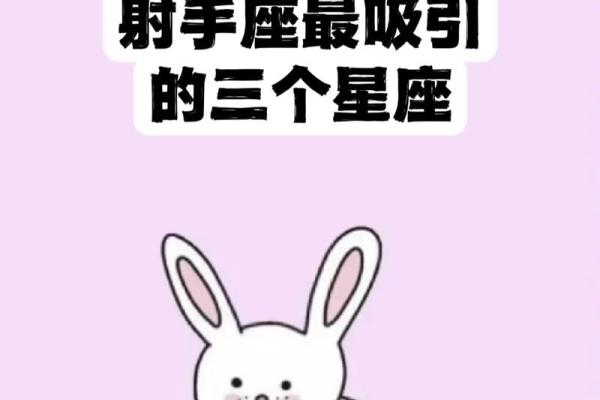 射手座适合什么星座的女孩子在一起