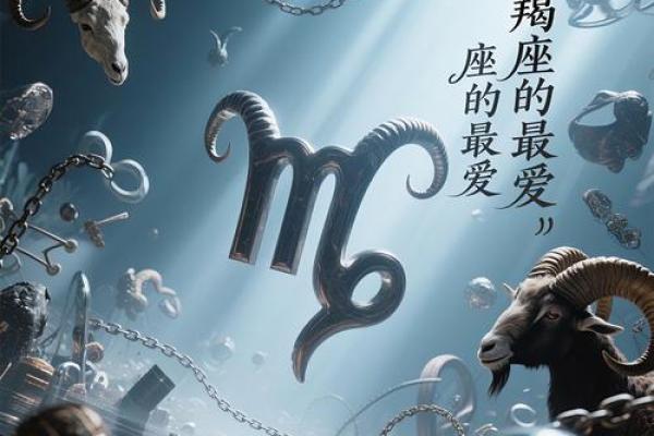最适合摩羯座的是哪个星座男