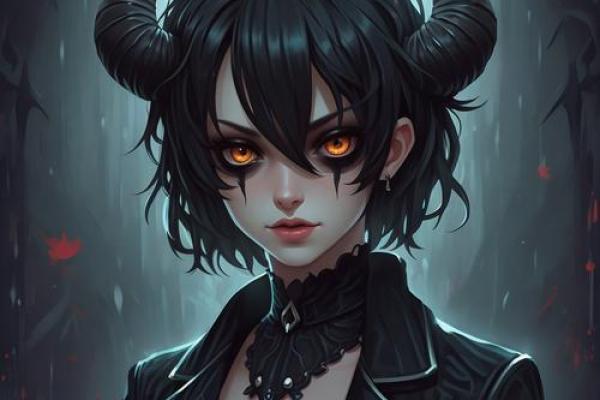 十二星座代表的恶魔