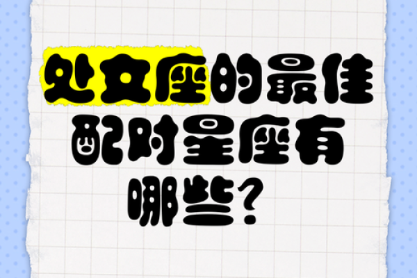 处女和双子星座配对吗