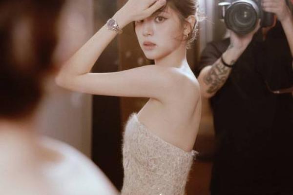 欧阳娜娜星座是什么，欧阳娜娜个人资料