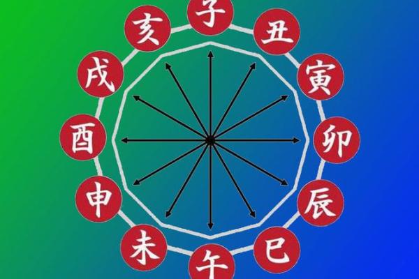 八字排盘预测