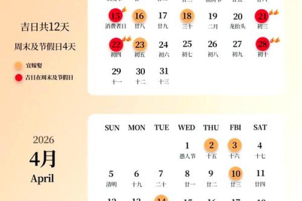 找结婚吉日好 选择结婚吉日？