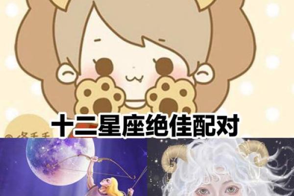 感谢曾经相爱过 分手后会各自幸福的星座配对